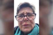Rifiutiamo di pagare il canone a chi insulta i nostri padri come Angela Finocchiaro. Chiediamo l’intervento del garante