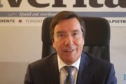 Cosa aspetta Mattarella a onorare Ermenegildo Rossi, l’eroe di Alitalia che ha sventato un attentato