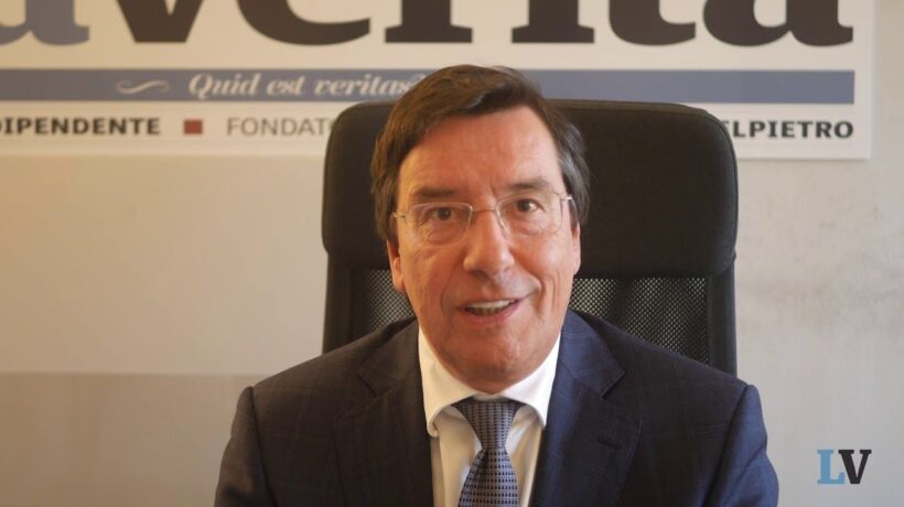 Cosa aspetta Mattarella a onorare Ermenegildo Rossi, l’eroe di Alitalia che ha sventato un attentato