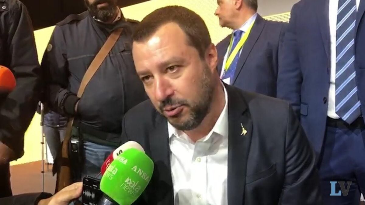 Salvini: «Entro tre settimane dobbiamo portare l’autonomia in consiglio dei ministri»