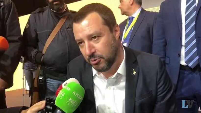 Salvini: «Entro tre settimane dobbiamo portare l’autonomia in consiglio dei ministri»