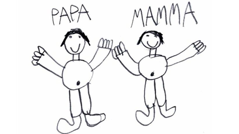«Dire mamma e papà lede la privacy». Il Garante pro gay sfida il Viminale