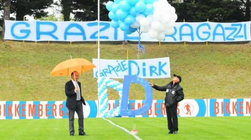 La Cassazione infierisce su Bikkembergs. Il marchio, già distrutto dal fisco: «Chiederemo i danni al Mef»