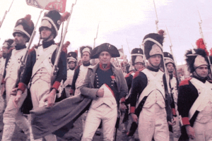 Napoleone con il colpo di Stato salvò la Francia da sé stessa