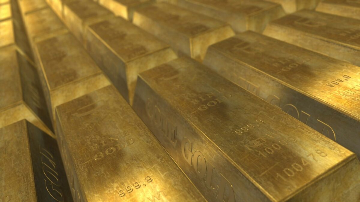 L’Europa vuole pure il nostro oro