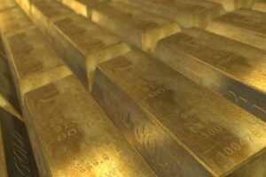 L’Europa vuole pure il nostro oro