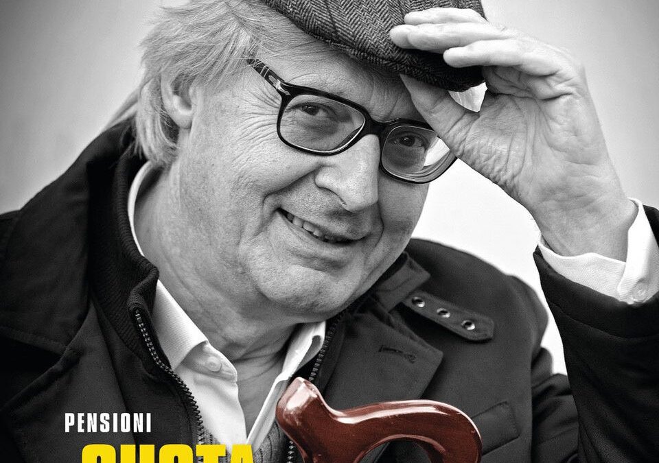 «Assurdo, la Fornero mi manda in pensione»