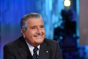 L’Ingegnere re dell’anguillismo giudiziario