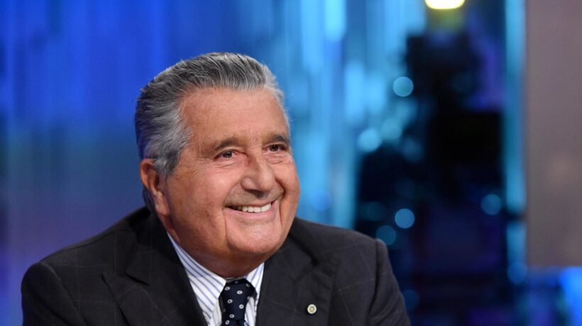 L’Ingegnere re dell’anguillismo giudiziario