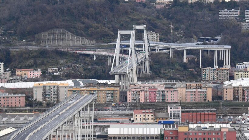 Benetton all’attacco per riprendersi il ponte