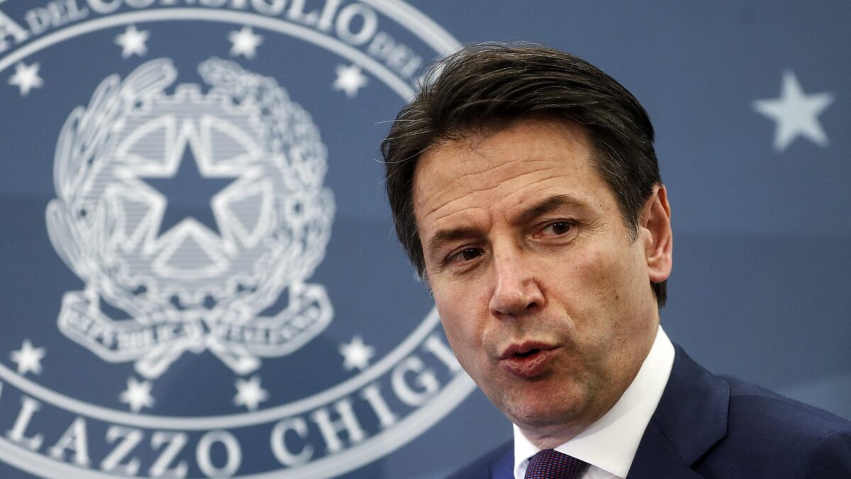 Ora Conte ci ha preso gusto: «Fieramente populisti». Botta alla Cgil sulla Fornero