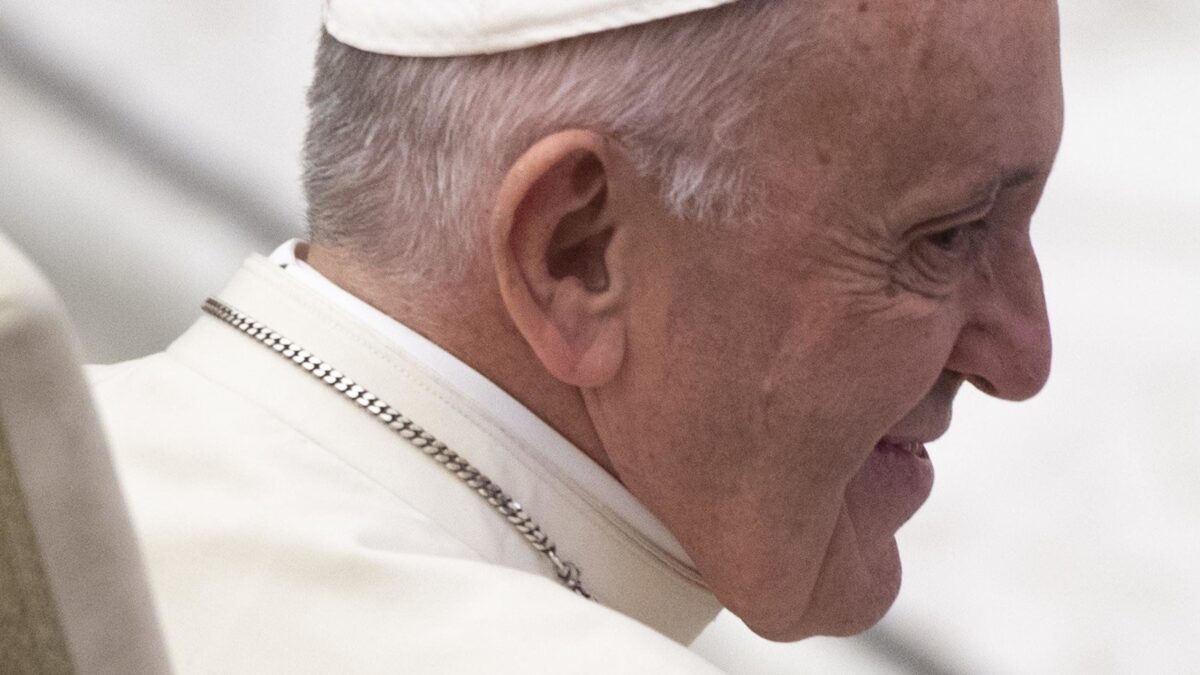 Il patto Papa-lefebvriani isola i conservatori