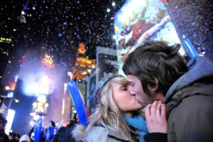 Capodanno è una sfida al vero rinnovamento