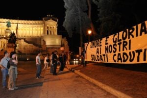 Centomila italiani sterminati nei lager austriaci e tedeschi
