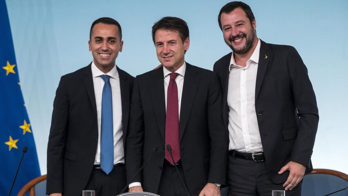 Vinta la battaglia per il deficit, l’Ue ci lascia la zavorra Iva
