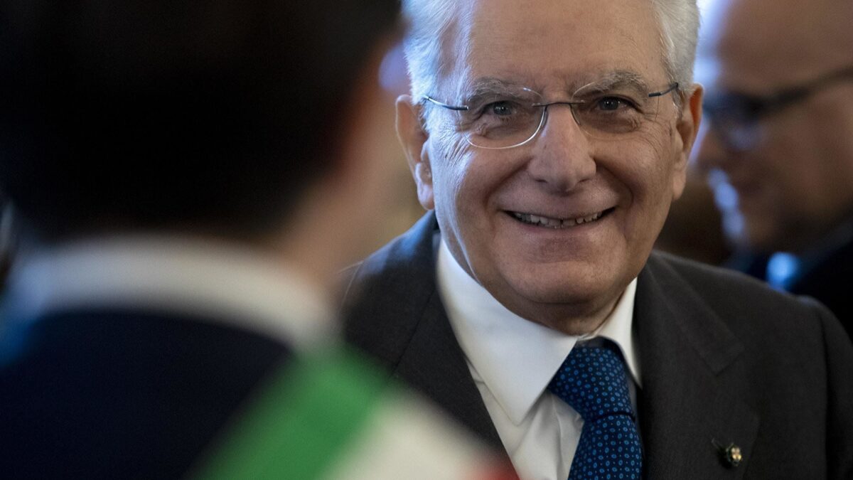Pure Mattarella è contro. Ma l’autonomia deve passare