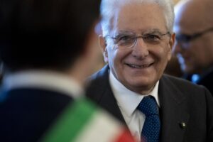 Pure Mattarella è contro. Ma l’autonomia deve passare