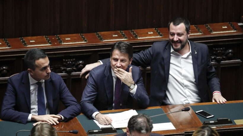 Quota 100 anche sotto i 62 anni se le aziende assumeranno giovani