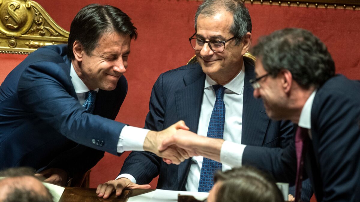 La battaglia del deficit è stata vinta, il prezzo è un’altra minaccia sull’Iva