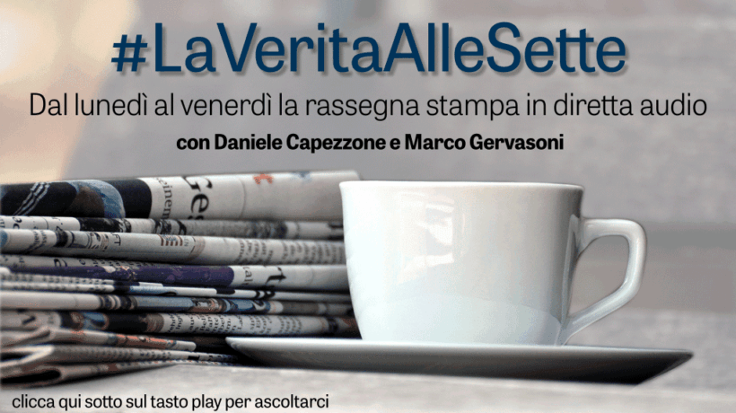 La Verità alle Sette