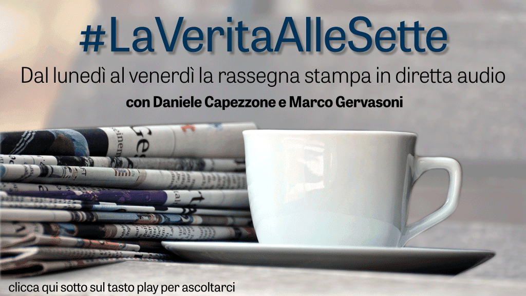 La Verità alle Sette