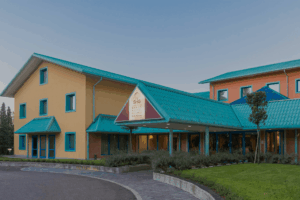 Albergo gratis ai nomadi sfrattati