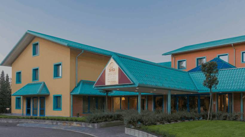Albergo gratis ai nomadi sfrattati