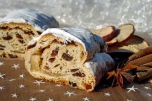 Da Nord a Sud, dessert nostrani deliziano le Feste della tradizione dolce natale italiano