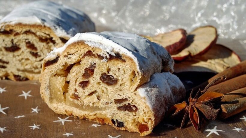Da Nord a Sud, dessert nostrani deliziano le Feste della tradizione dolce natale italiano