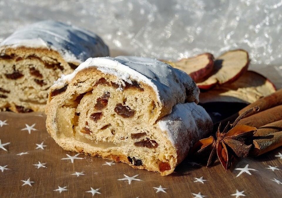 Da Nord a Sud, dessert nostrani deliziano le Feste della tradizione dolce natale italiano