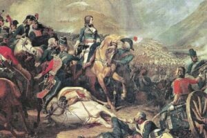Napoleone fece la storia con i soldati scalzi