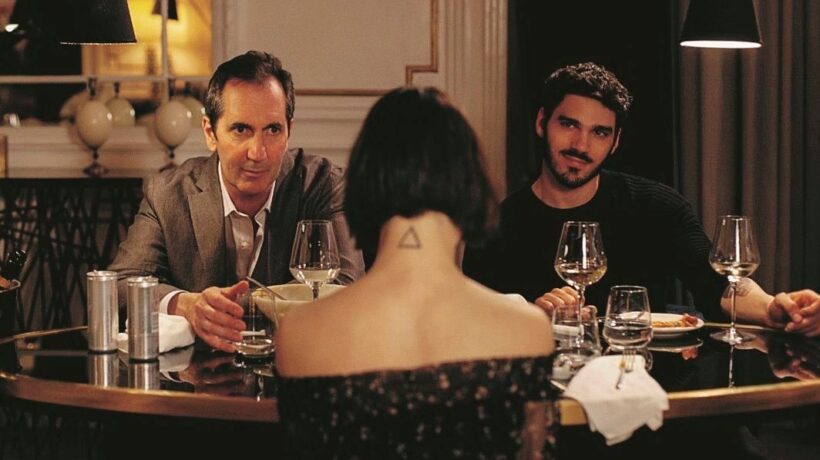 Adulti subito, vecchi mai. In vendita sempre
