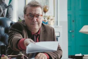 La fiaba dell’integrazione smontata in un film