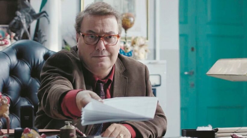 La fiaba dell’integrazione smontata in un film