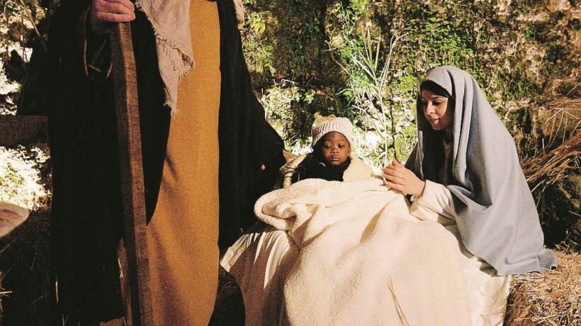 Per il Natale ancora oggi si muore. Dovremmo averne più rispetto