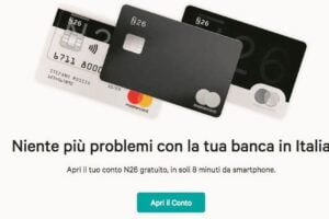 «Guai con le banche italiane? Venite da noi»