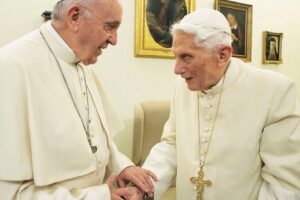 Sui migranti Chiesa e Onu si copiano. Ma raccontano una storia sbagliata