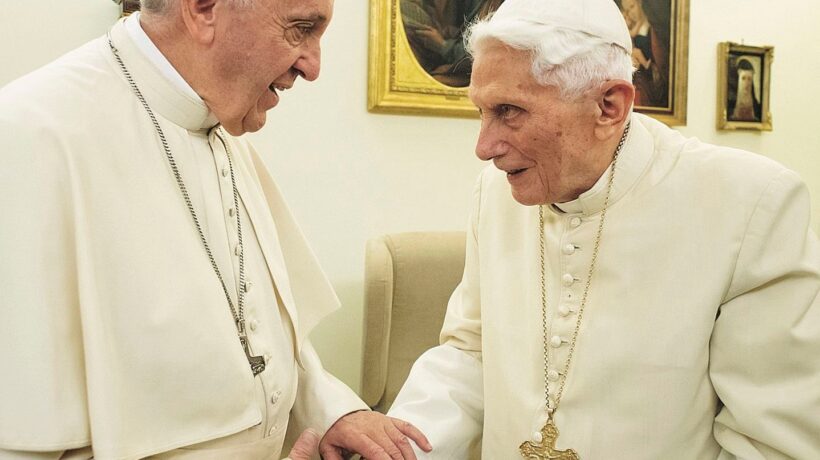 Sui migranti Chiesa e Onu si copiano. Ma raccontano una storia sbagliata