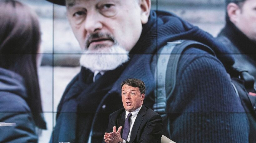 Sul lavoro nero di babbo Renzi hanno aperto un’inchiesta penale