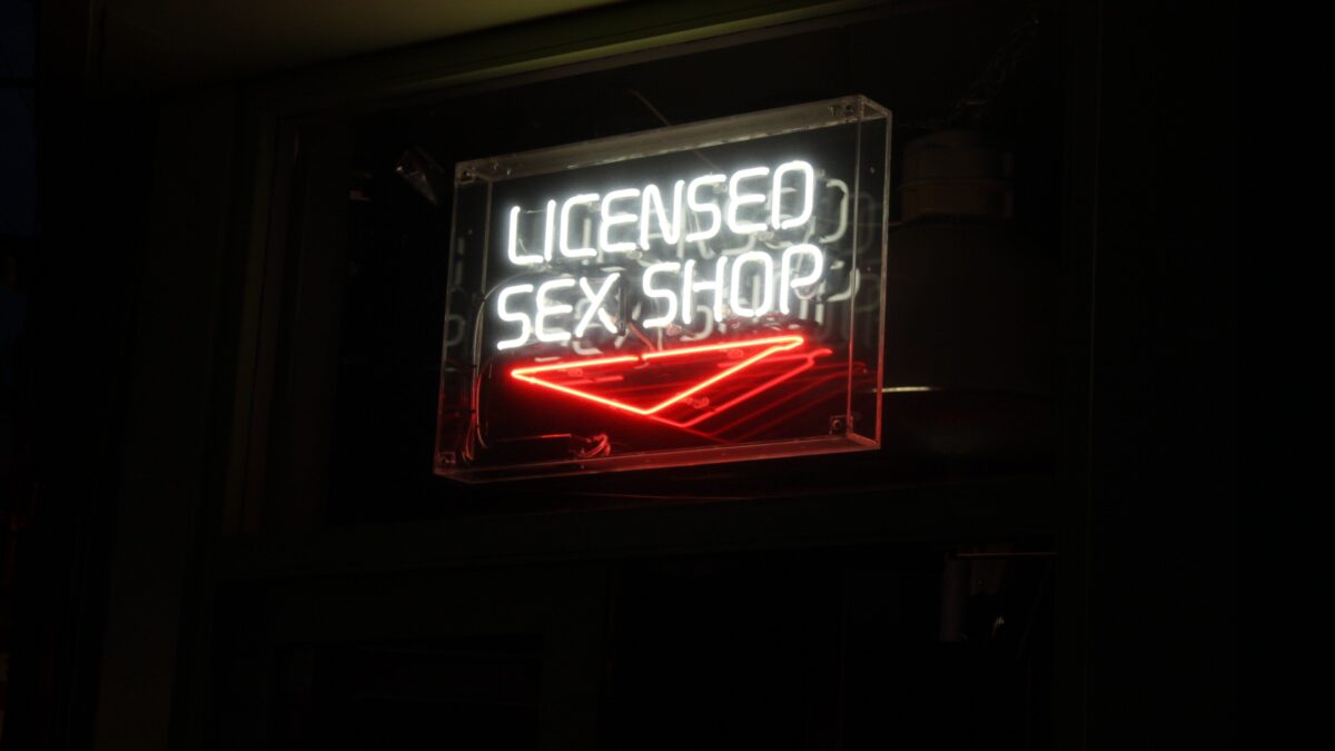 I sex toys penetrano il mercato: 29 miliardi di dollari