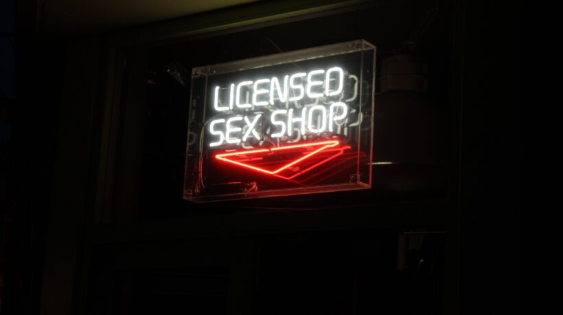 I sex toys penetrano il mercato: 29 miliardi di dollari