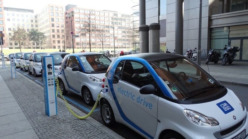 L’auto elettrica è una moda pericolosa