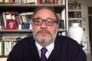 Gli intellettuali di sinistra e i professori atei stiano alla larga dal Natale