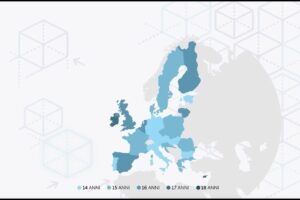 Sesso, età del consenso: gli svedesi sono più bigotti di noi italiani