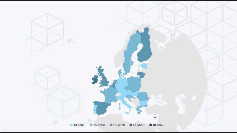 Sesso, età del consenso: gli svedesi sono più bigotti di noi italiani