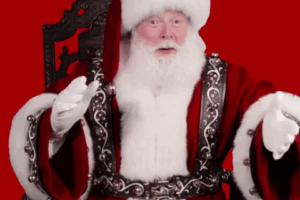 La lobby arcobaleno vuole prendersi persino Santa Claus
