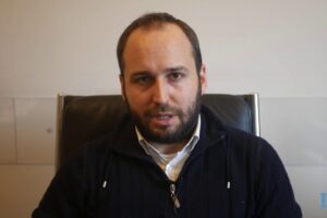 Moretti-Carfagna, prove di intesa via Twitter? Ma per le Europee la confusione resta grande per tutti