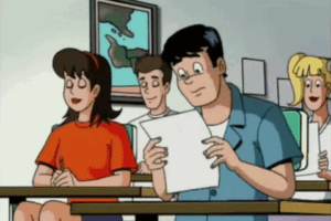 Stop ai test sui gusti sessuali degli studenti