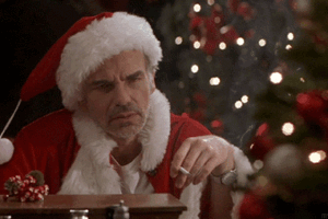 Il giallo di Natale. Quest’anno sotto l’albero Santa Claus ha messo un cadavere