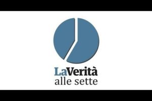 La Verità alle Sette – 28 dicembre 2018